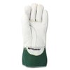 Magid PowerMaster Low Voltage Leather Linesman Protector Glove 12604-11